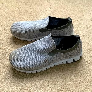 NoSox by Deer Stags Eddy Jr. Boys Slip on Sneakers